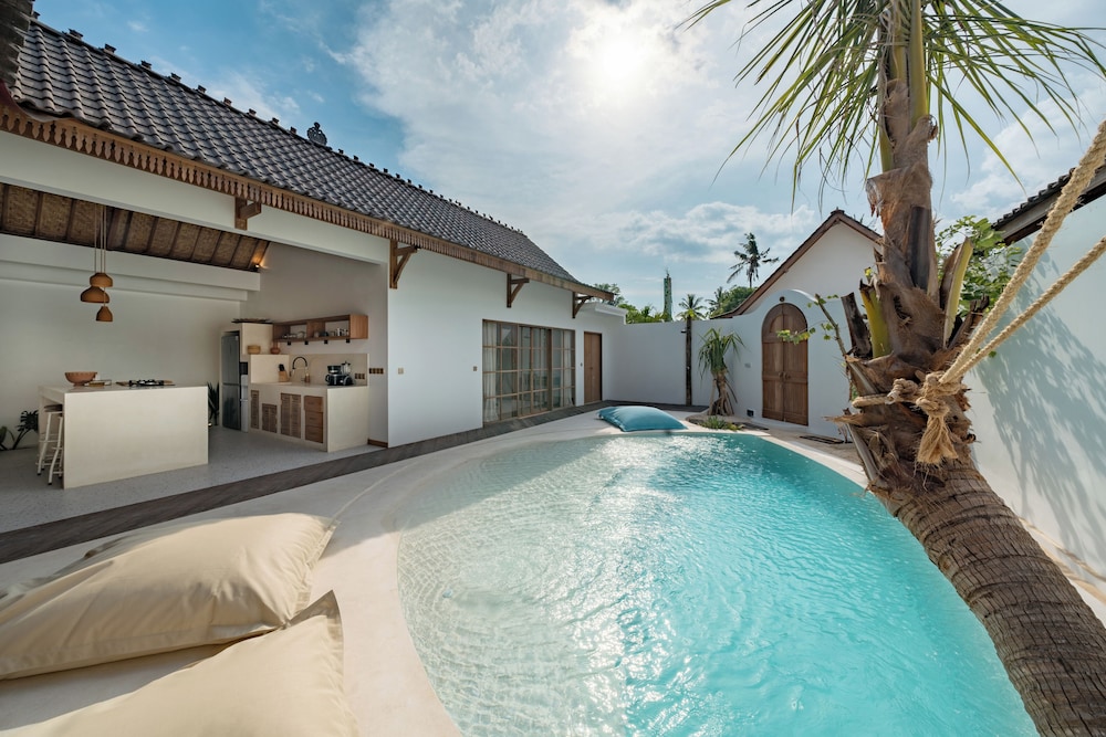 Villa Lagoona Lembongan