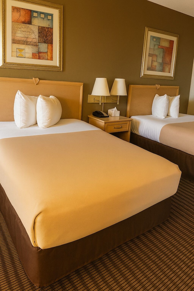 MHO Hotel Eloy Casa Grande near I-10