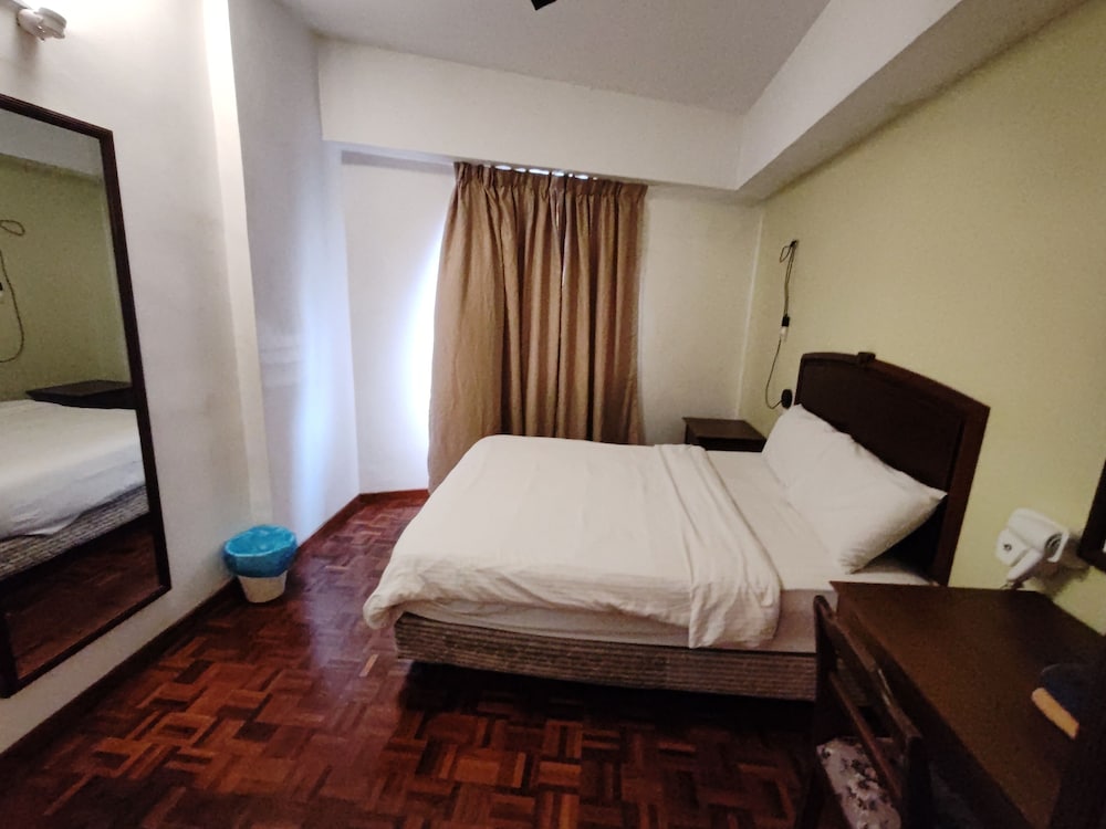 Amy Home Moonlight Apartment, Cameron Highlands