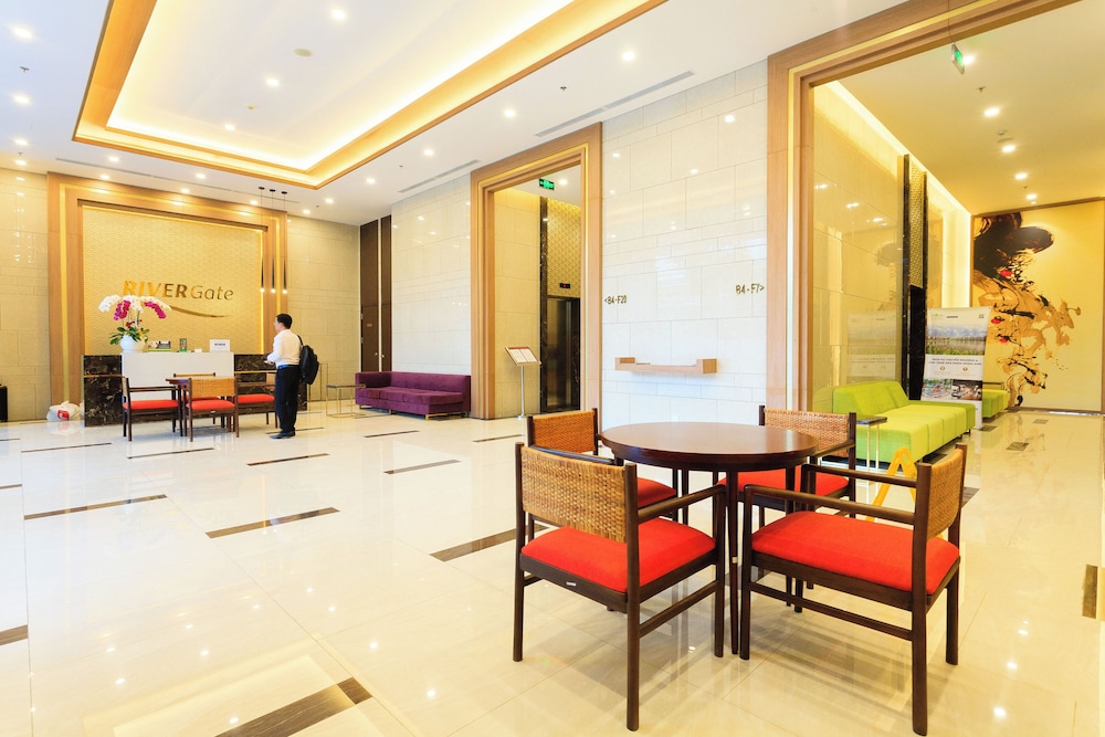 Sol Center Apartment