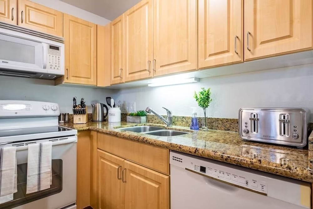 The Residences at Kamaole Sands Resort