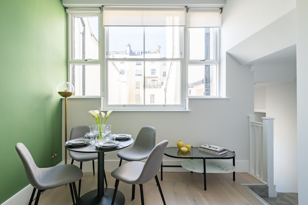 South Kensington Apartments