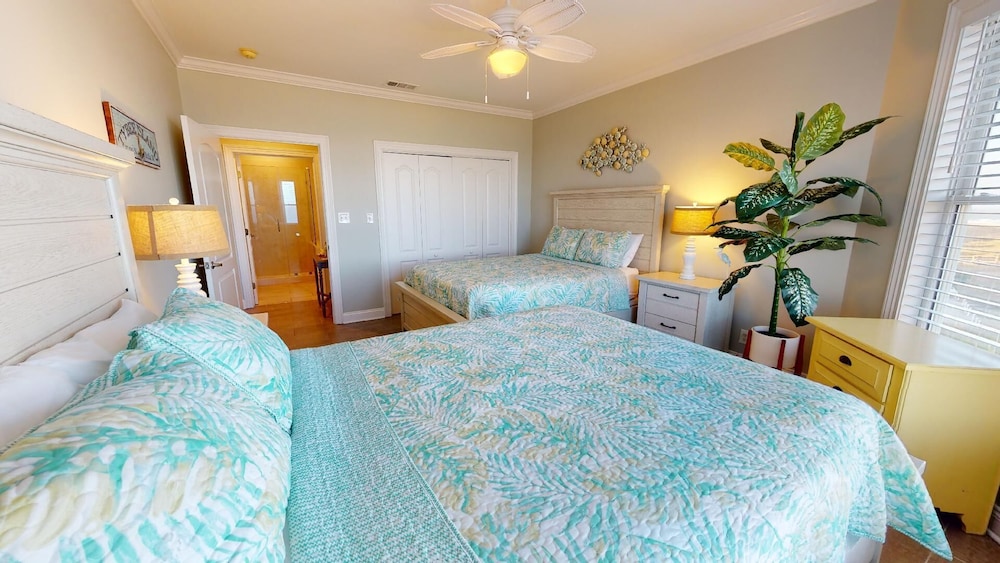 Desoto Beach Club 3 Tybee Vacation Rentals