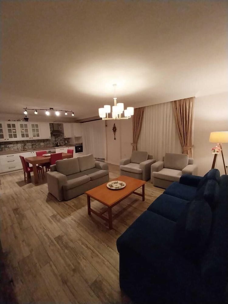 Dalyan Eren Apart