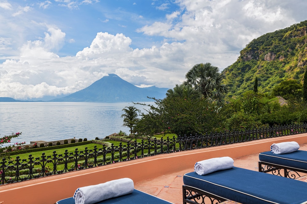 Panajachel Vacations - Hotel Atitlan - Property Image 10