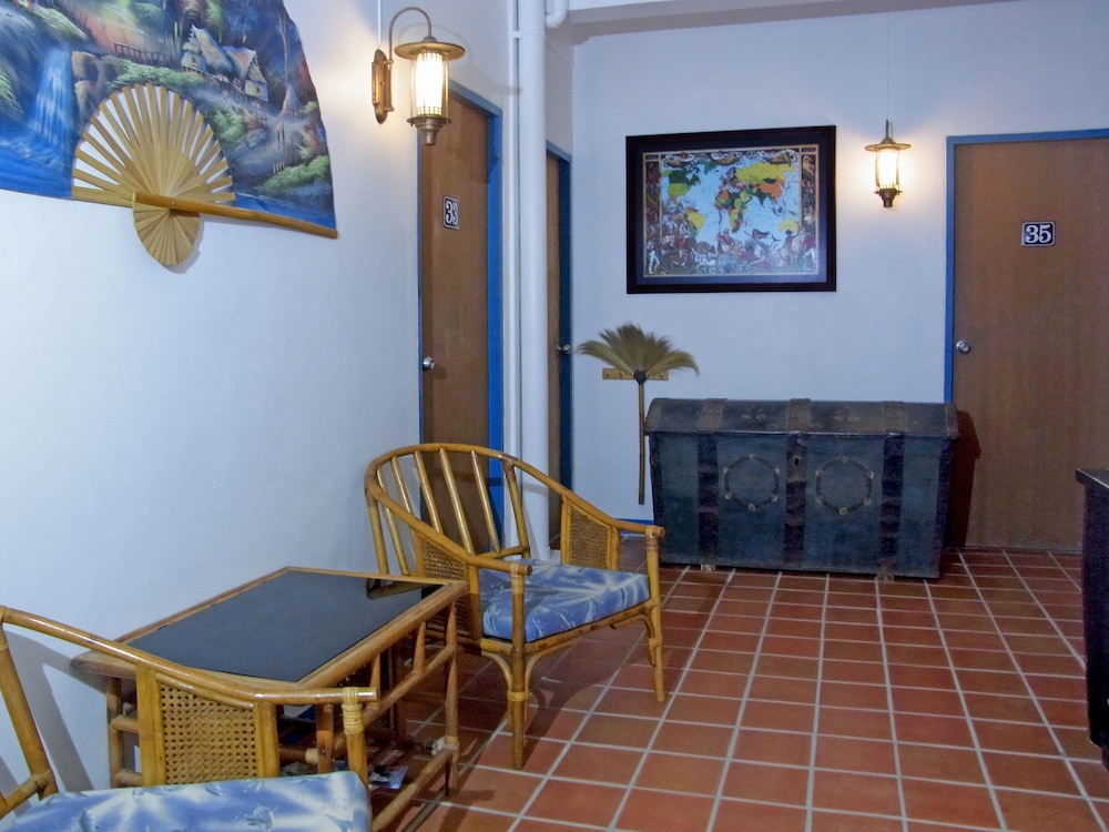 Niku Guesthouse
