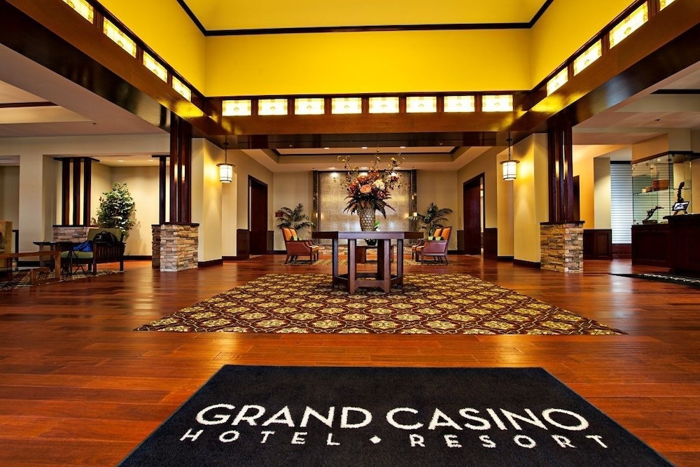 Oklahoma City Vacations - Grand Casino Hotel and Resort - Property Image 2