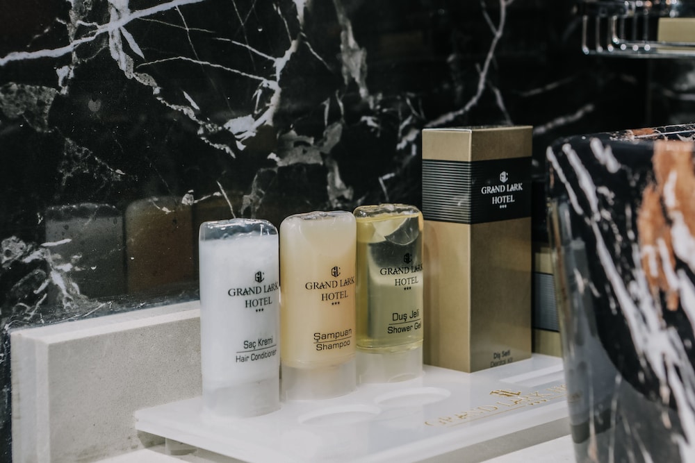 Grand Lark Otel - Image 85