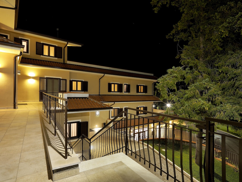 Hotel Castagneto
