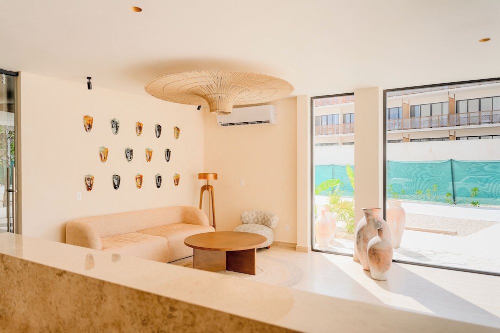 Luxury Jungle Condos by Casago