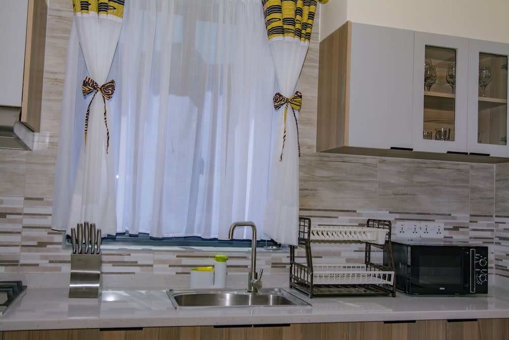 Kijala Suite by Homes By Della