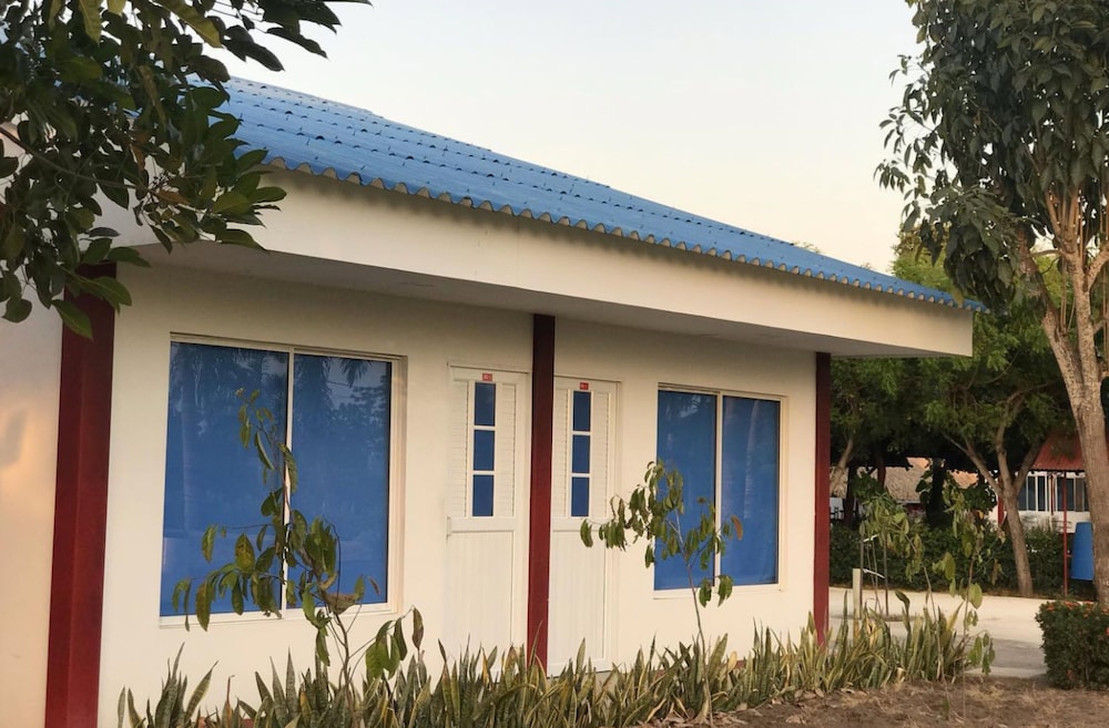 Hotel Shalom - Hostel view 2