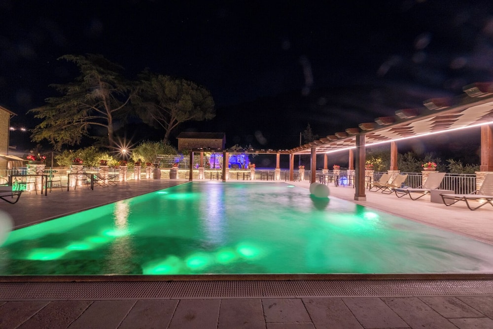 Agriturismo Beata Vanna