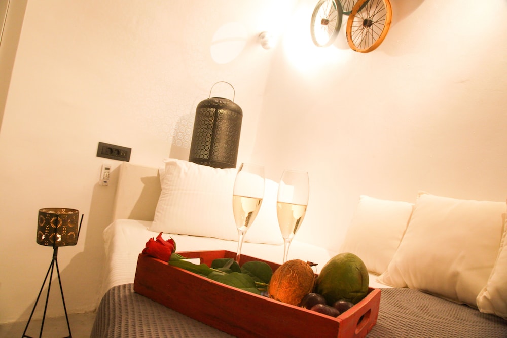 My Bozer Cave Villa photo 2
