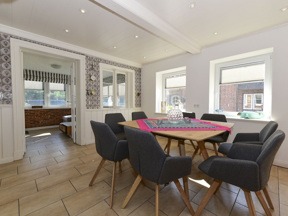 Ferienwohnung in Wyk Boldixum for Vier Personen