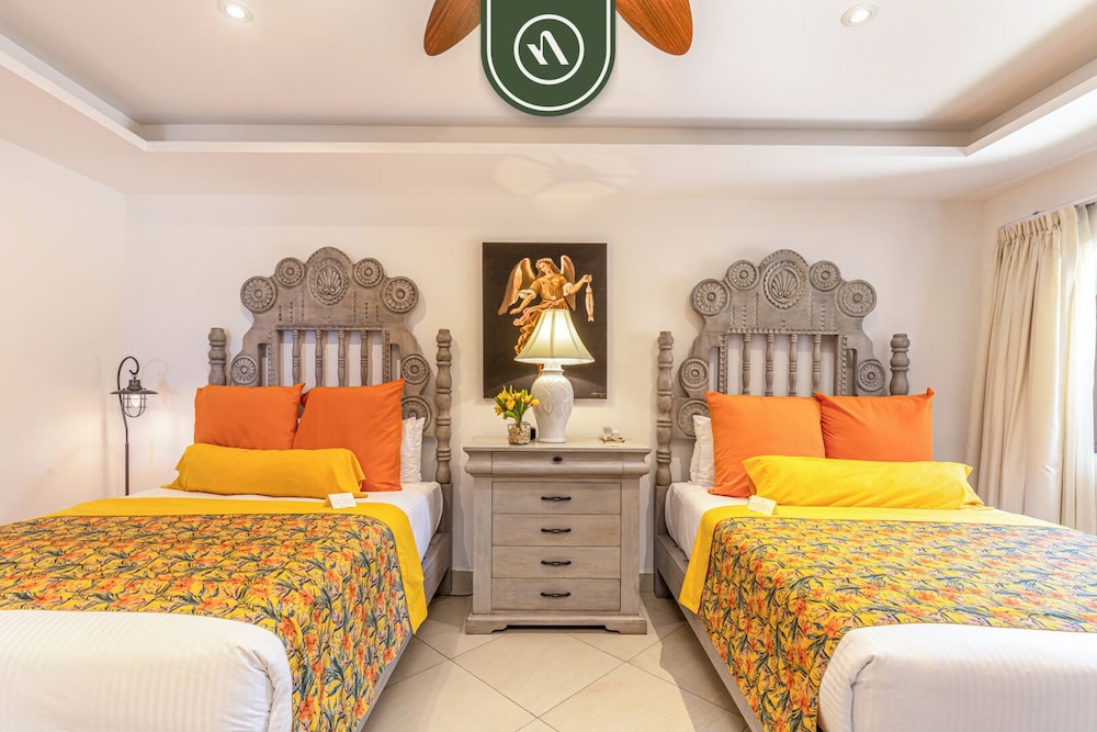 Hacienda Encantada by Naya Homes