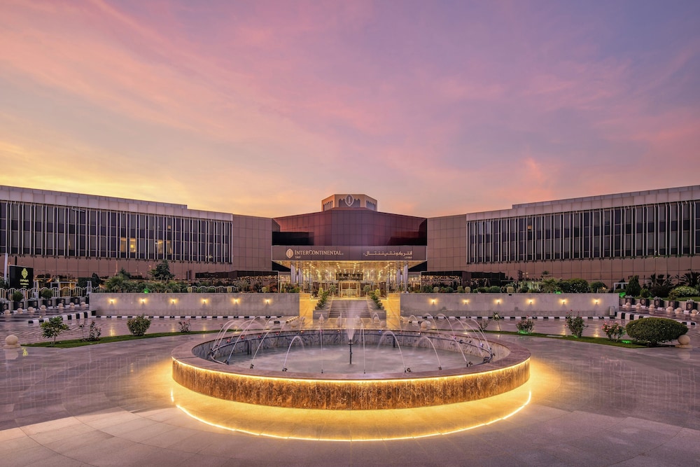 InterContinental TAIF by IHG