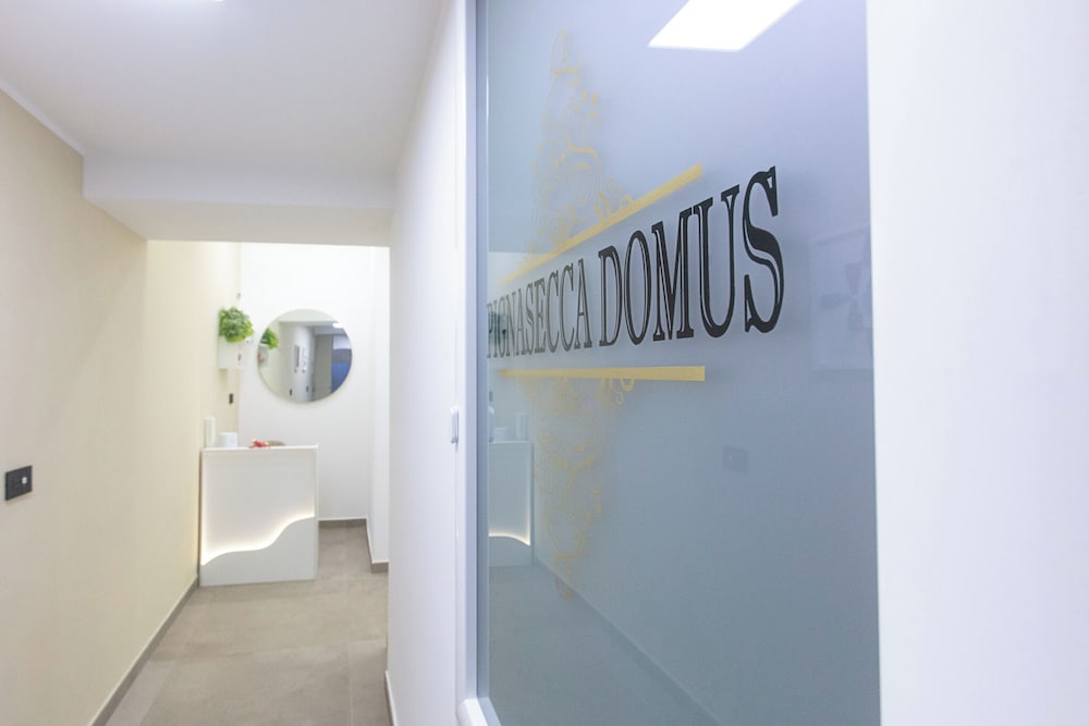 PIGNASECCA DOMUS