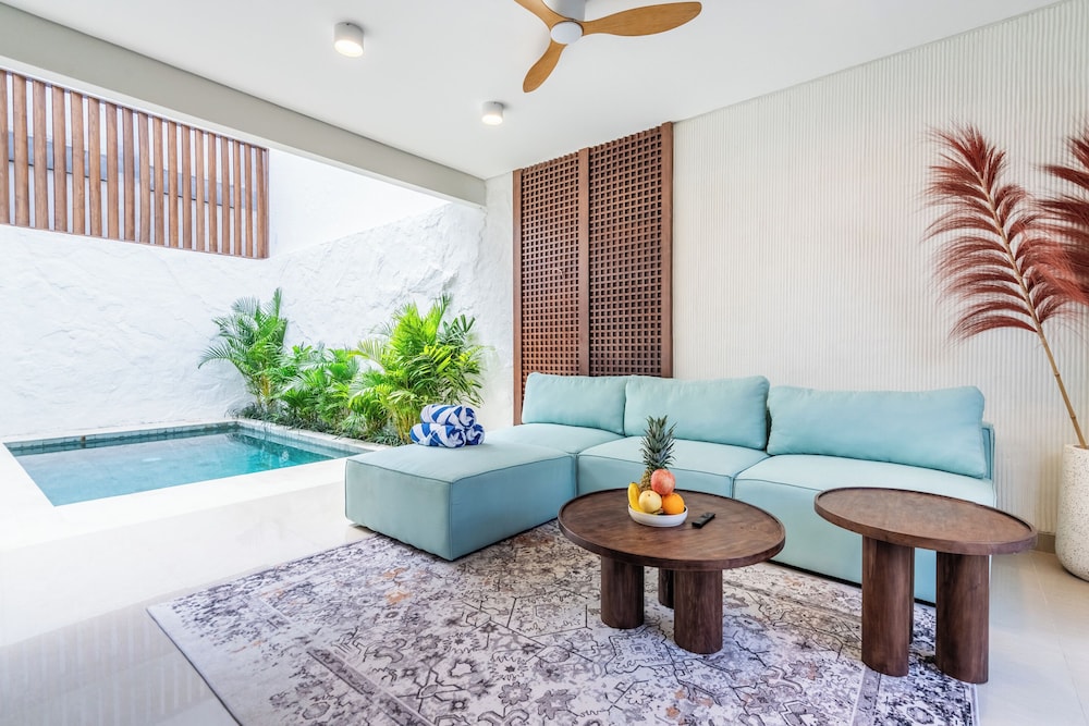 Melasity Villa by Betterplace