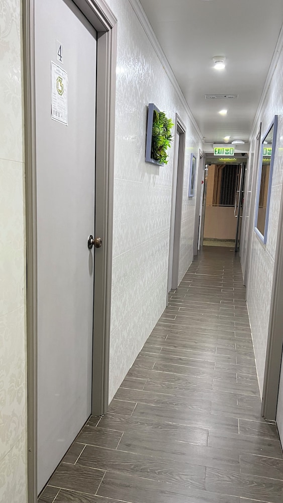Ming Shing Guesthouse
