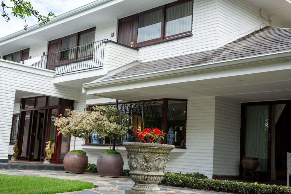 Sheppard Boutique Guesthouse