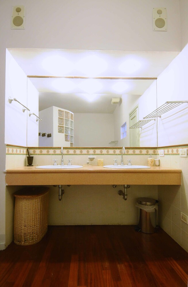 Residenza Aria della Ripa - Apartments & Suites