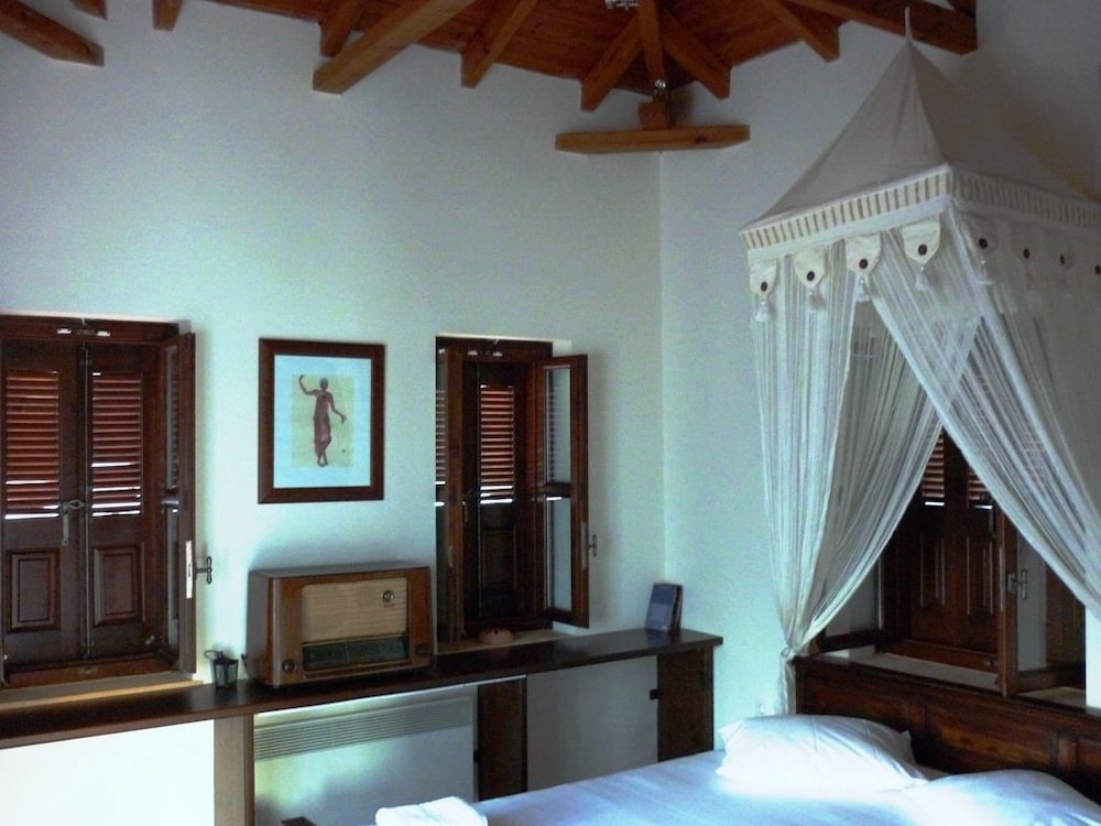 Rathimata villas