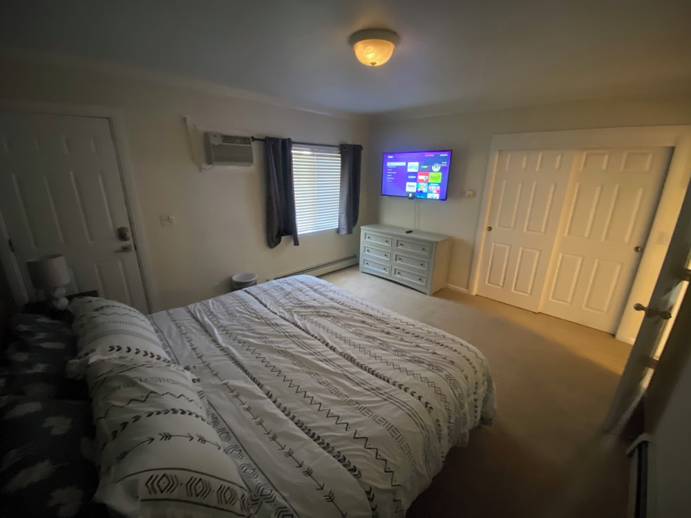 Zephyr Cove Unit 8
