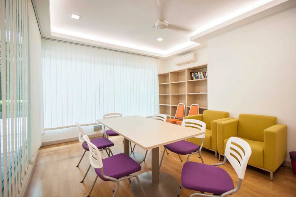 meeting & event spaces