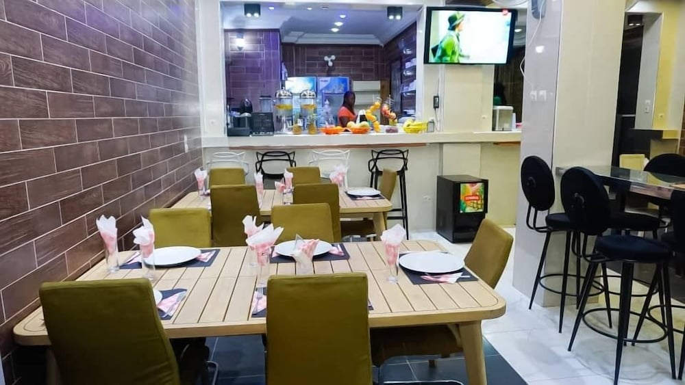 Darou Khoudoss Résidence Les Mamelles