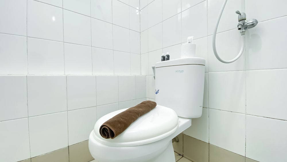 Brand New Studio At Bassura City Apartment Near Mall