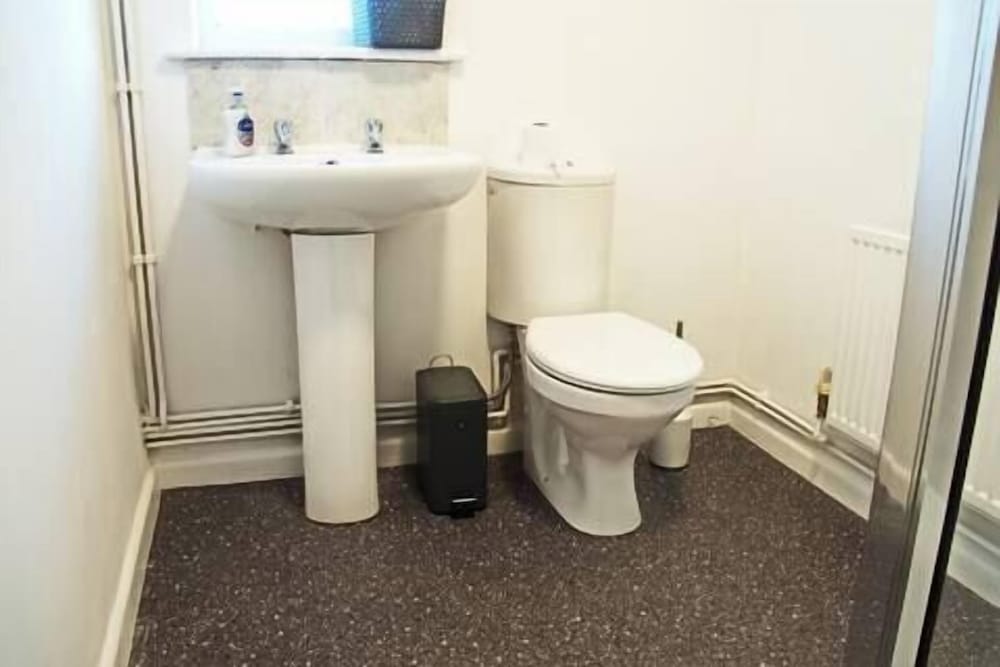 Host Stay Clacton Waves