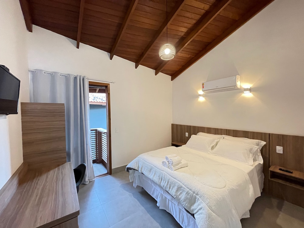 Pousada Vila Ipuan