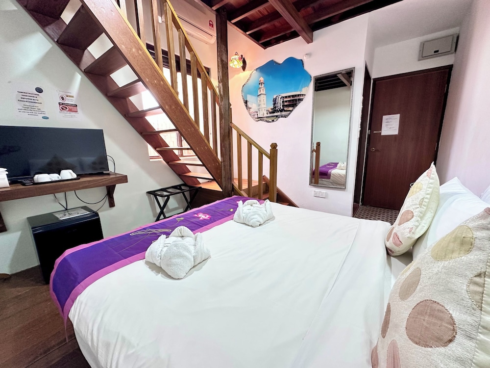 Rangoon Residence 26