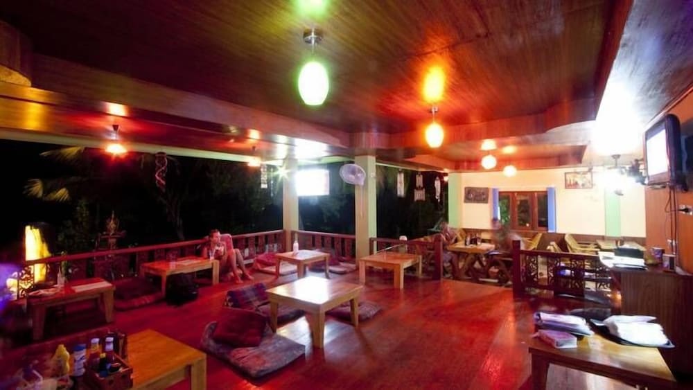 J.B.Hut Bungalows