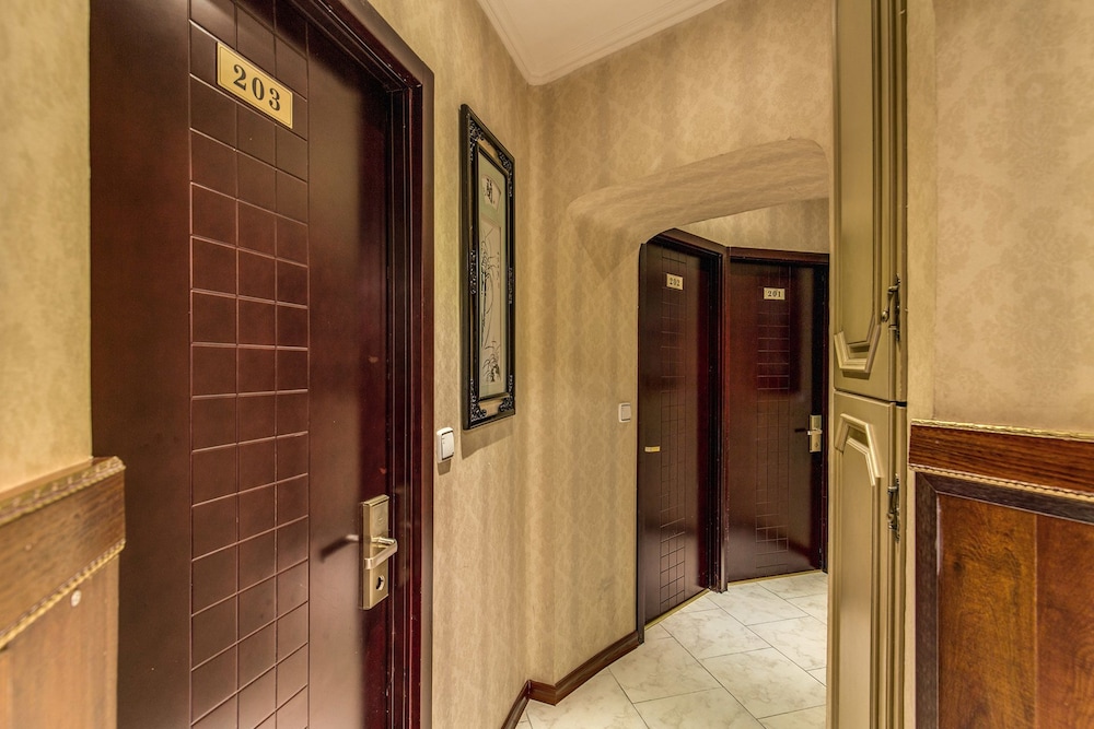 Portafortuna Guesthouse
