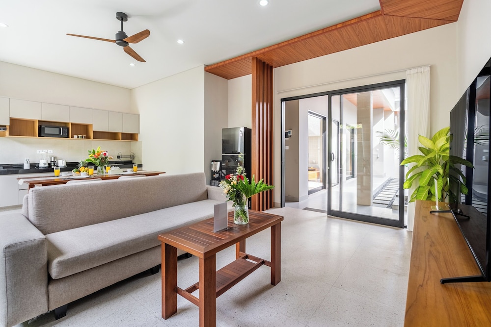 Cendana Villa Sanur