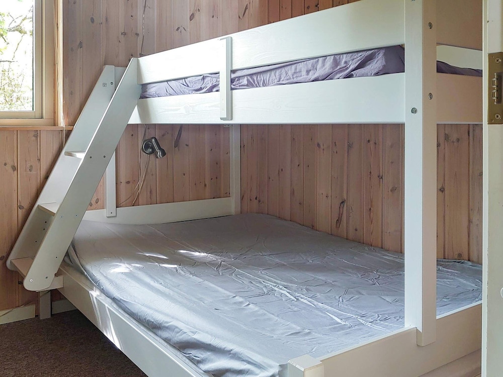 6 Person Holiday Home in Thyholm view 2