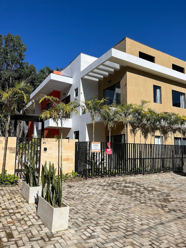Residencial Papagaios