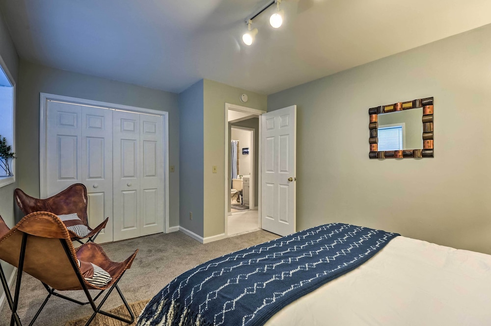 Annapolis Vacations - Annapolis Vacation Home: 2 Mi to Quiet Waters Park - Property Image 27
