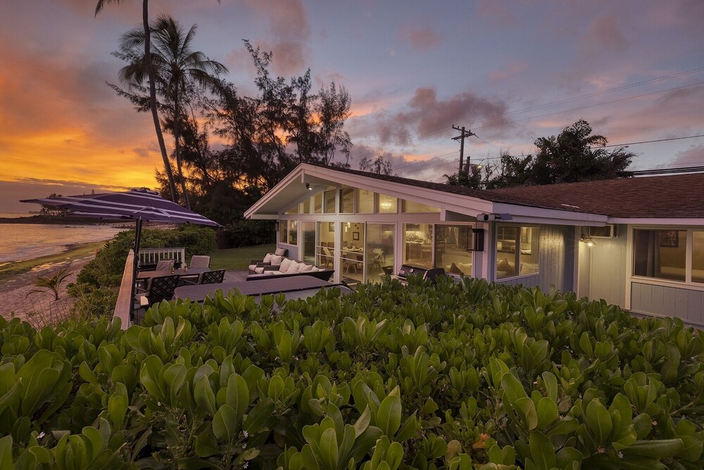 Sea Turtle Ranch 4 Bedroom Home by RedAwning view 5