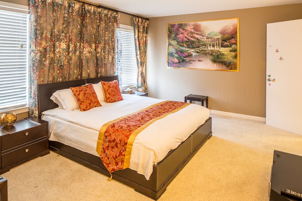 San Jose Vacations - Sunny and Elegant Villa - Property Image 1