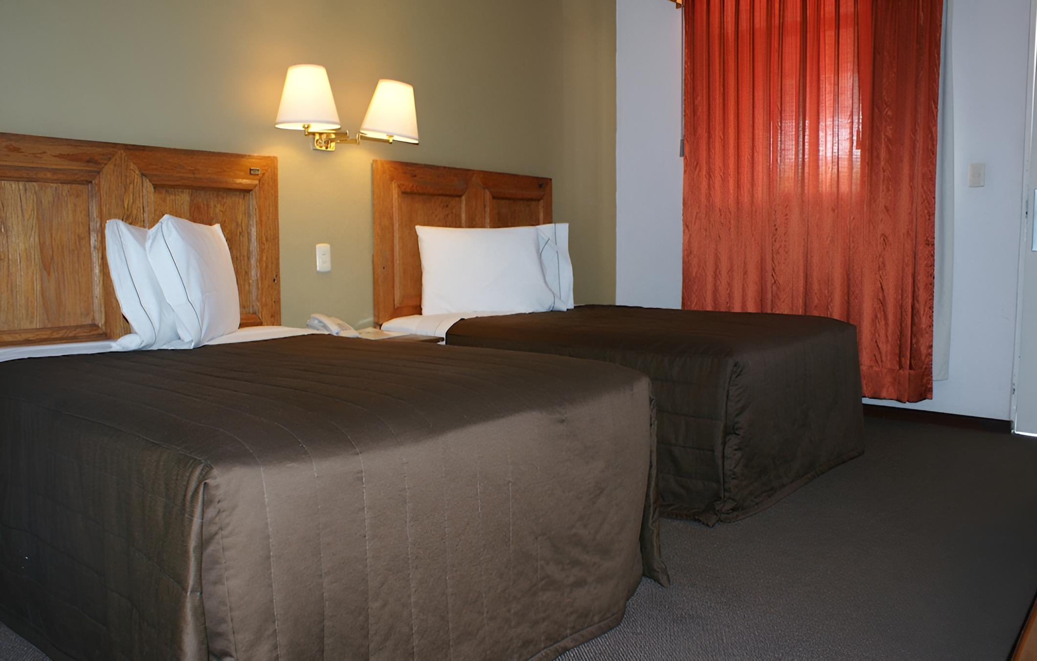 Hotel La Vid