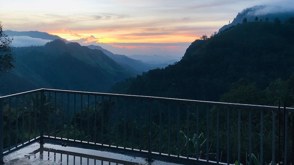 Paraiso Guest House