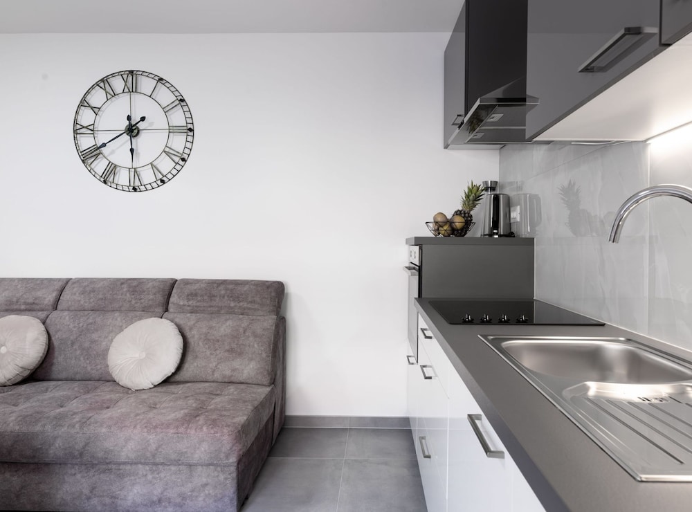 Apartment Kurte