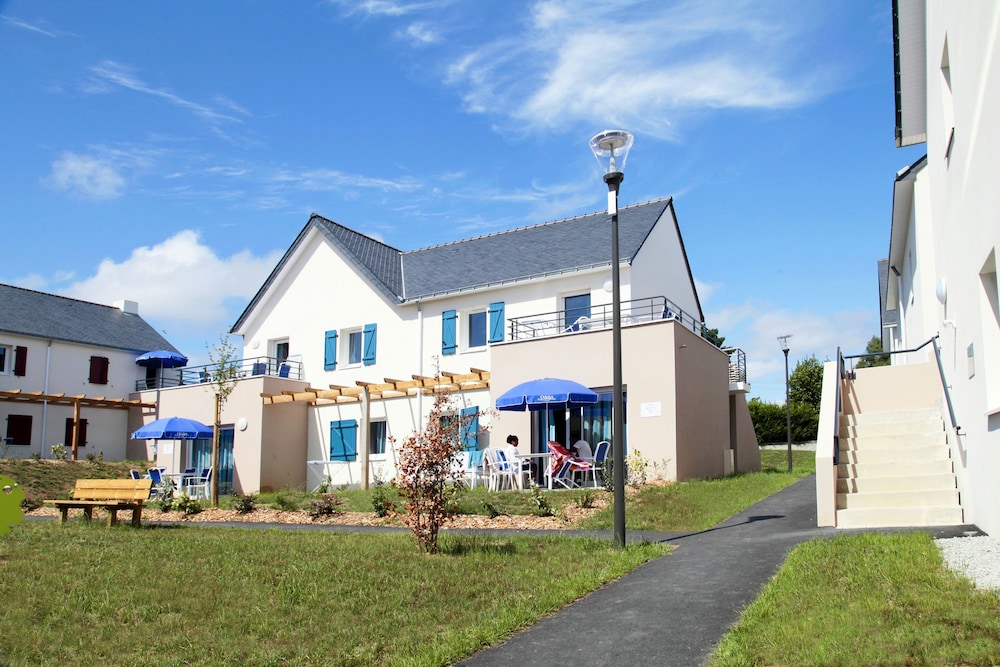 Résidence Odalys Les Iles du Morbihan