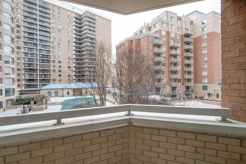Apartments at the Heart of Arlington