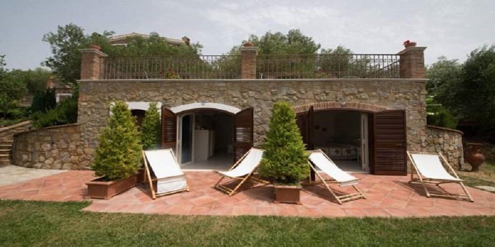 Donnasilia B&B