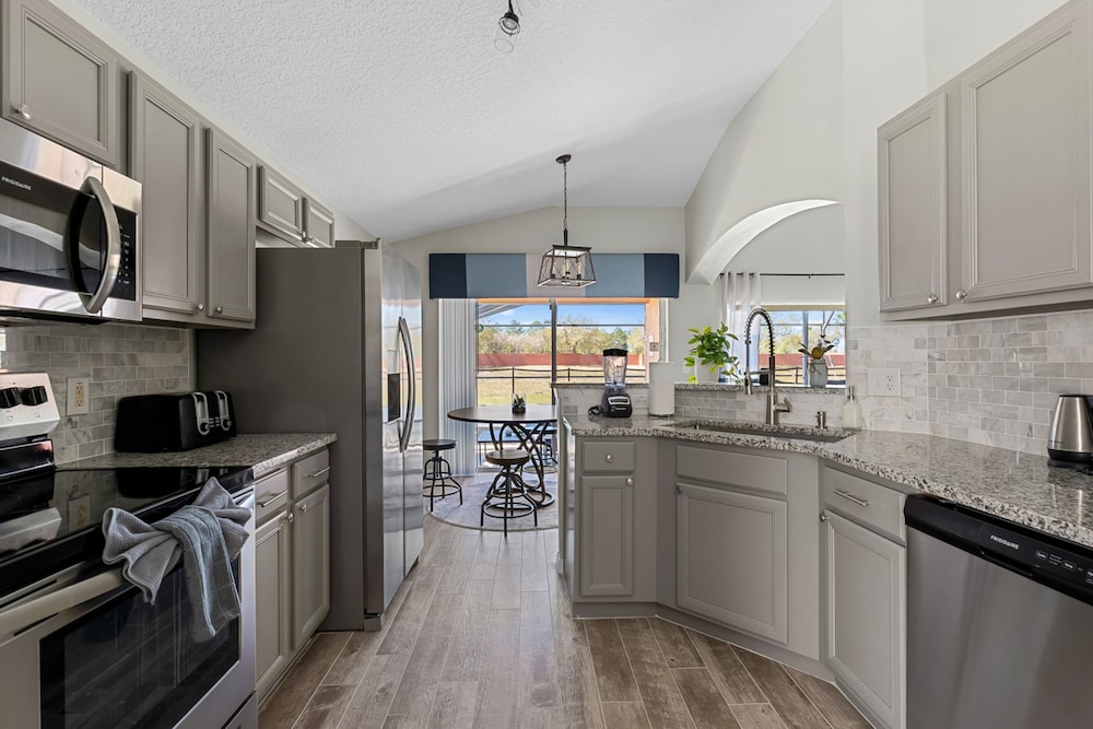 Your Dream Disney Retreat Awaits