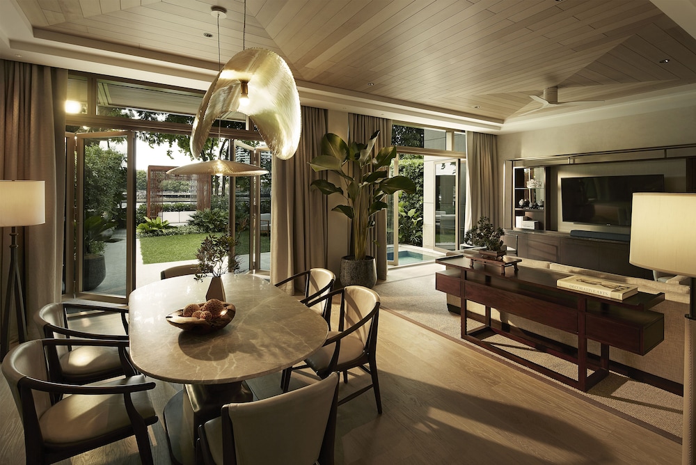 Capella Bangkok 6